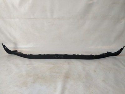 FORS FIESTA MK7 LIFT SPOILER BUFERIO PRIEK. 13- 