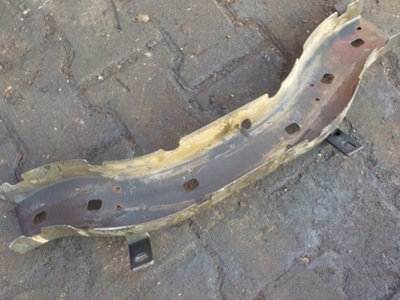 Scania r кронштейн кронштейн электропроводка фото №1