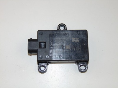 Датчик модуль esp kia sorento ii crdi 956902p000 фото №1