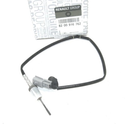 SENSOR TEMPERATURA GASES DE ESCAPE MASTER 3 2.3 DCI DPF  