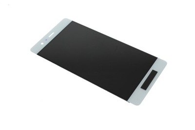 HUAWEI P9 EVA-L09 WYŚWIETLACZ LCD + DOTYK BIAŁY