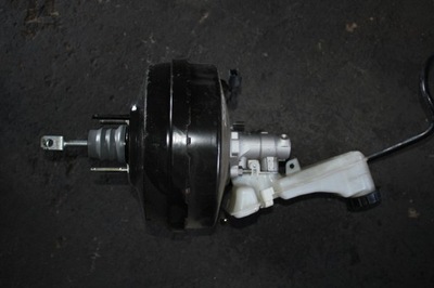 FORD MONDEO MK5 SERVOCOMMANDE POMPE DE FREIN DG9C-2B195LC - milautoparts-fr.ukrlive.com