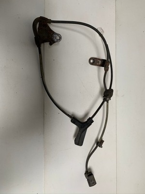 Toyota corolla e12 шланг abs задняя правый фото №1