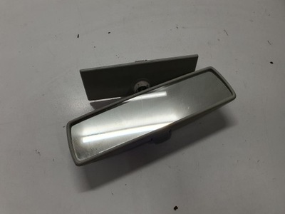 Seat leon ii дзеркало заднього виду фото №1