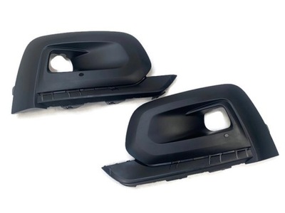 Peugeot partner iv 18- rifter решётка левая org фото №1