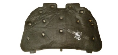 Nowe шумоізоляція капот ford mondeo mk5 fusion usa фото №1