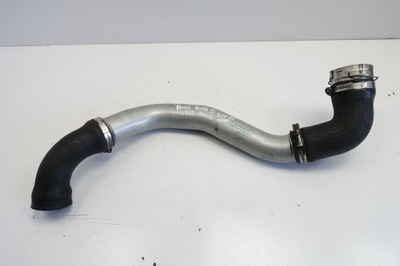 RANGE ROVER III L322 3.0 D TUBE RADIATOR JUNCTION PIPE  