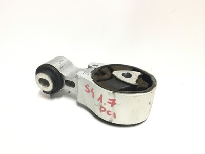 Кронштейн подушка 113568280r 1.7 dci renault scenic iv фото №1