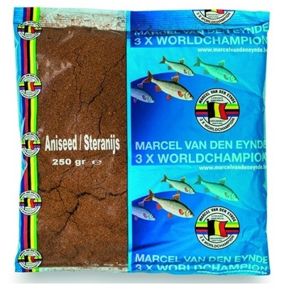 MARCEL VDE ATRAKTOR ANISEED 250g ANYŻ