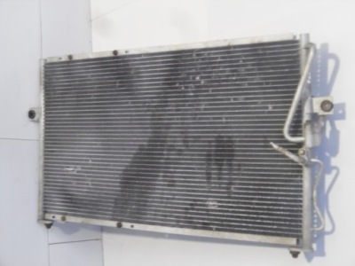 Радиатор кондиционера kia carnival i 2,9tdi фото №1