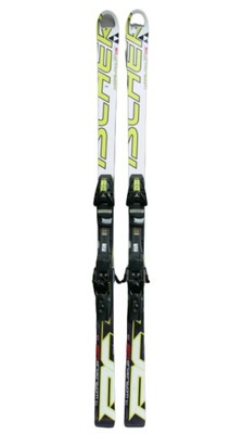 FISCHER RC4 WC GS dł. 175cm