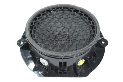 Audi q8 динамик заводской 4m8035415 фото №1