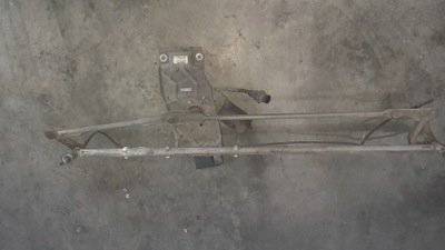 Механізм двірник do volvo fh 12 фото №1