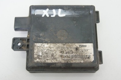 Jaguar xj xjl x351 модуль радар мертвого pola bsa фото №1