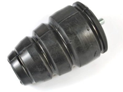 Відбійник ресора do ducato jumper boxer 15" колеса фото №1