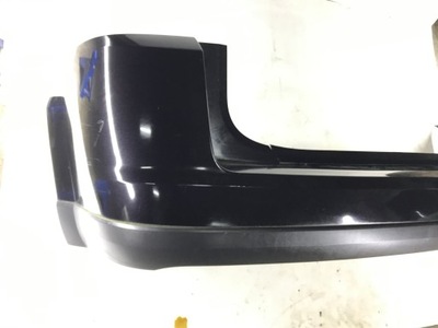 Бампер задняя задний opel signum z20r фото №1