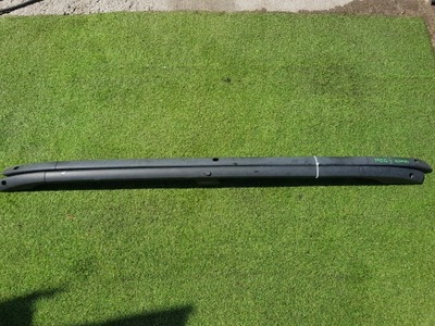 Рейлинги кровельные do renault megane ii kombi фото №1