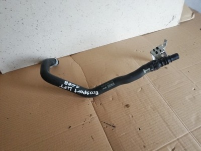 Ford ecosport lift wąż wody 1.0 ecoboost фото №1