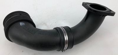 Fiat ducato 2.3 euro 6 шланг повітря повітрозабірник фото №1