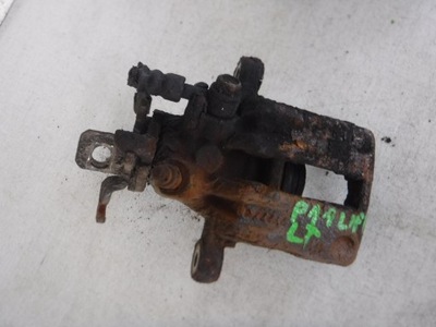 Супорт задній задня лівий nissan primera p11 lift фото №1