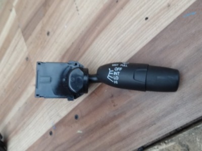 Honda city v 2011 перемикач двірник правий фото №1