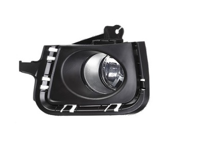 Lexus ct 10- противотуманная фара лампа противотуманная с накладка фото №1