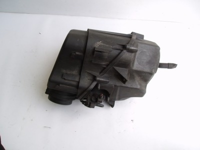 Корпус фильтра воздуха 3.2 fsi audi a8 d3 lift фото №1