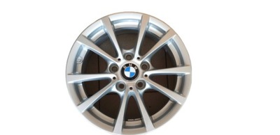 FELGA BMW 5X120 ET31 ORYGINALNE F30 6796236 16''