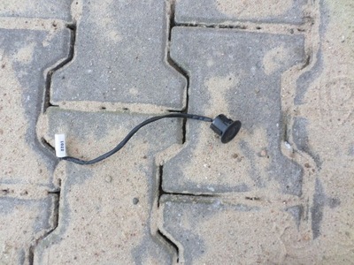 Mazda 2 07-14 мікровимикач кришки задній фото №1