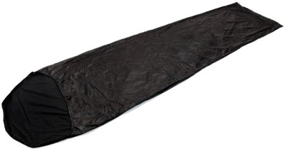 Wkładka do śpiwora SNUGPAK PARATEX LINER Black