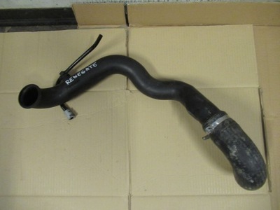 Jeep renegade труба фото №1