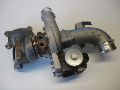 TURBINA HYUNDAI KONA 1,0TGDI 28231-04560  