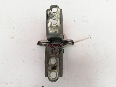 Петлі двері правий перед honda civic 06-12 sedan фото №1