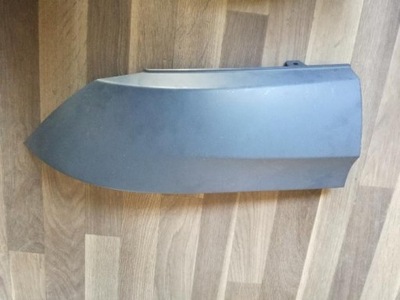 FACING FACING, PANEL BUMPER MERCEDES ML W166 A166 AMG  