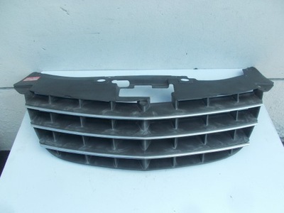 Решітка радіатора решітка радіатора chrysler sebring фото №1