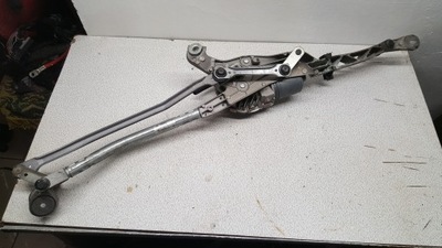 Mercedes w 204 механізм двірник фото №1