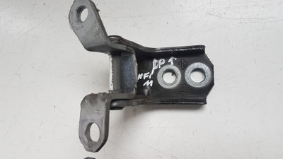 Петля дверь правый перед infiniti q70 m30 m35 m37 фото №1