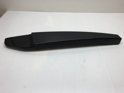 Opel meriva b ii защита стойка левая фото №1