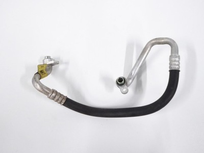 Шланг трубка кондиціонера opel mokka 1.7 cdti фото №1