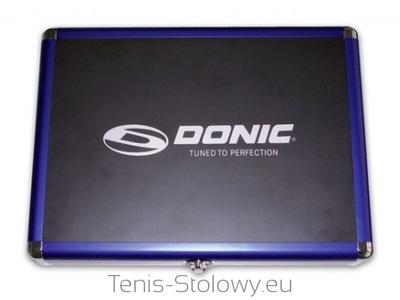 Donic " Alu Case"