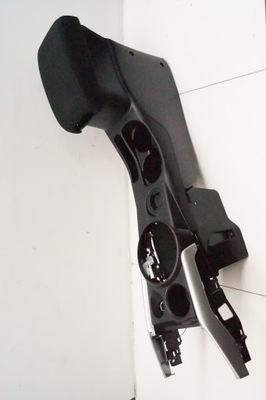 Mitsubishi asx тунель середній підлокітник фото №1