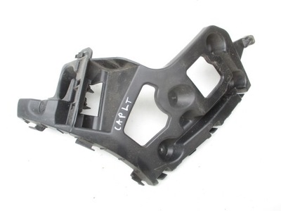 Renault captur направляющая бампера левый задняя 13-19 rok фото №1