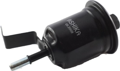 Фільтр пального toyota picnic 2.0 16v 96- hi-lux 2.4 фото №1