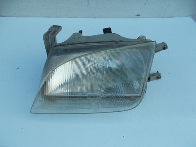 Reflektor lampa lewa Suzuki Swift 96-05r