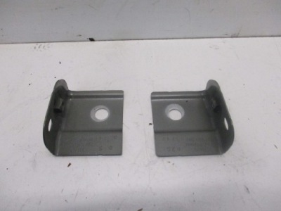 Кронштейн крыла audi a1 82a правое фото №1