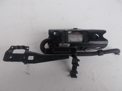 Vw golf vi 5n0906129b насос пального 2.0 tdi фото №1