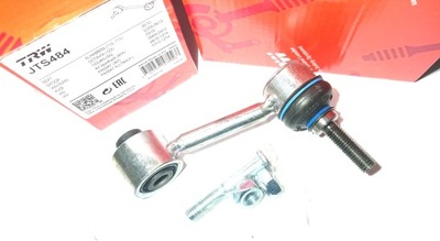 Trw соединитель стабилизатор задняя skoda octavia ii фото №1