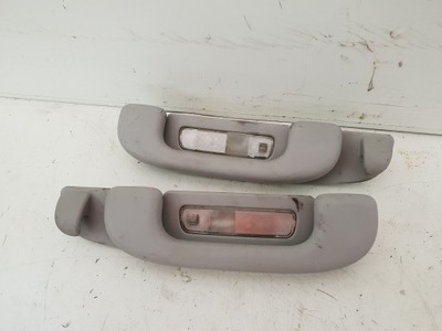 Ручка кронштейн потолочный mercedes r w251 eu фото №1