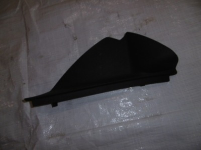 Peugeot 208 защита панели правая фото №1