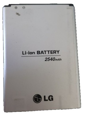 BATERIA LG BL-54SH G3s LTE3 L90 F7 G4c D335 BELLO